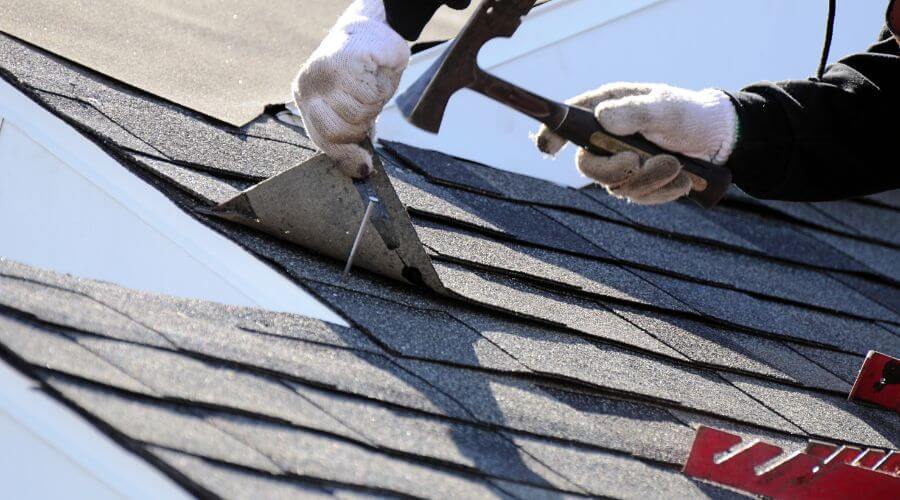 Expert tile roof repair services in Depew, NY